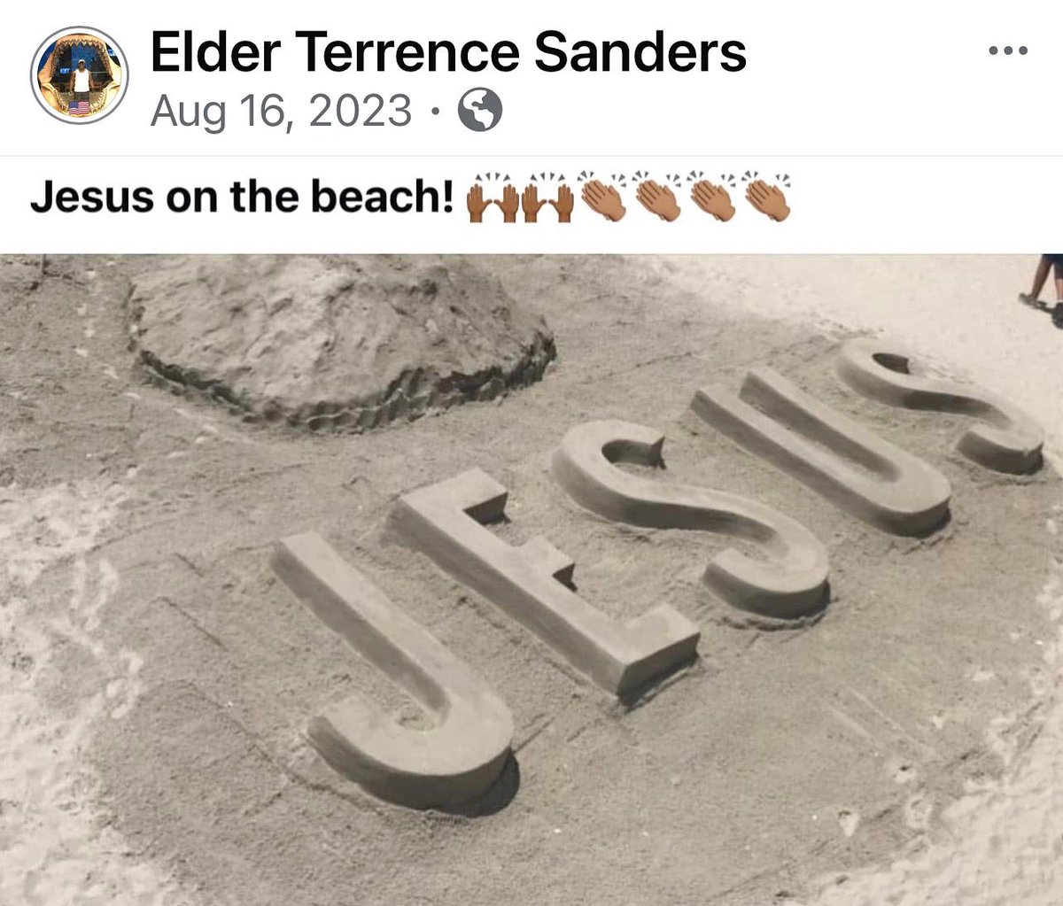 tsanders1612's tweet photo. https://t.co/5eL1jZCpyN