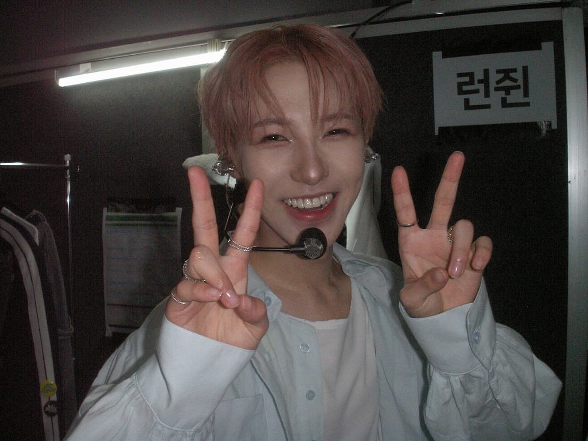 NCTDREAMCENTER's tweet photo. 250818 #RENJUN Instagram 
https://t.co/ZYKD3R7O7F

#NCTDREAM @NCTsmtown_DREAM https://t.co/j39NXgKDTU