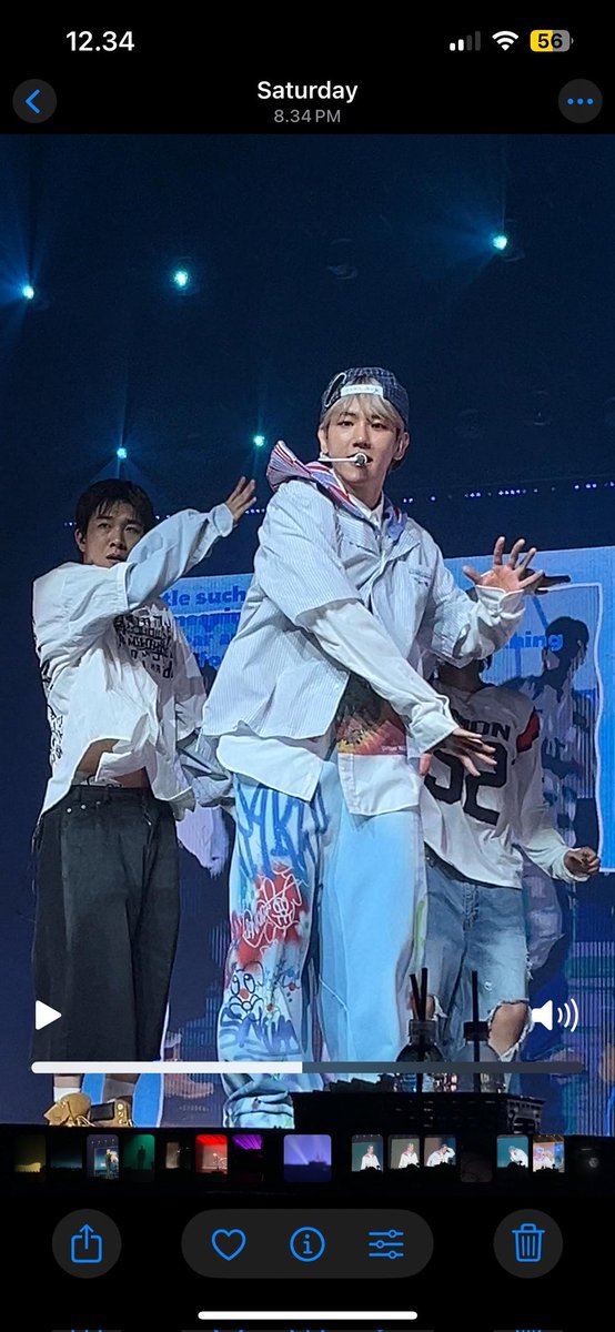 경랜드 ✴︎ tweet media