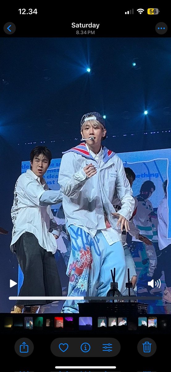 경랜드 ✴︎ tweet media