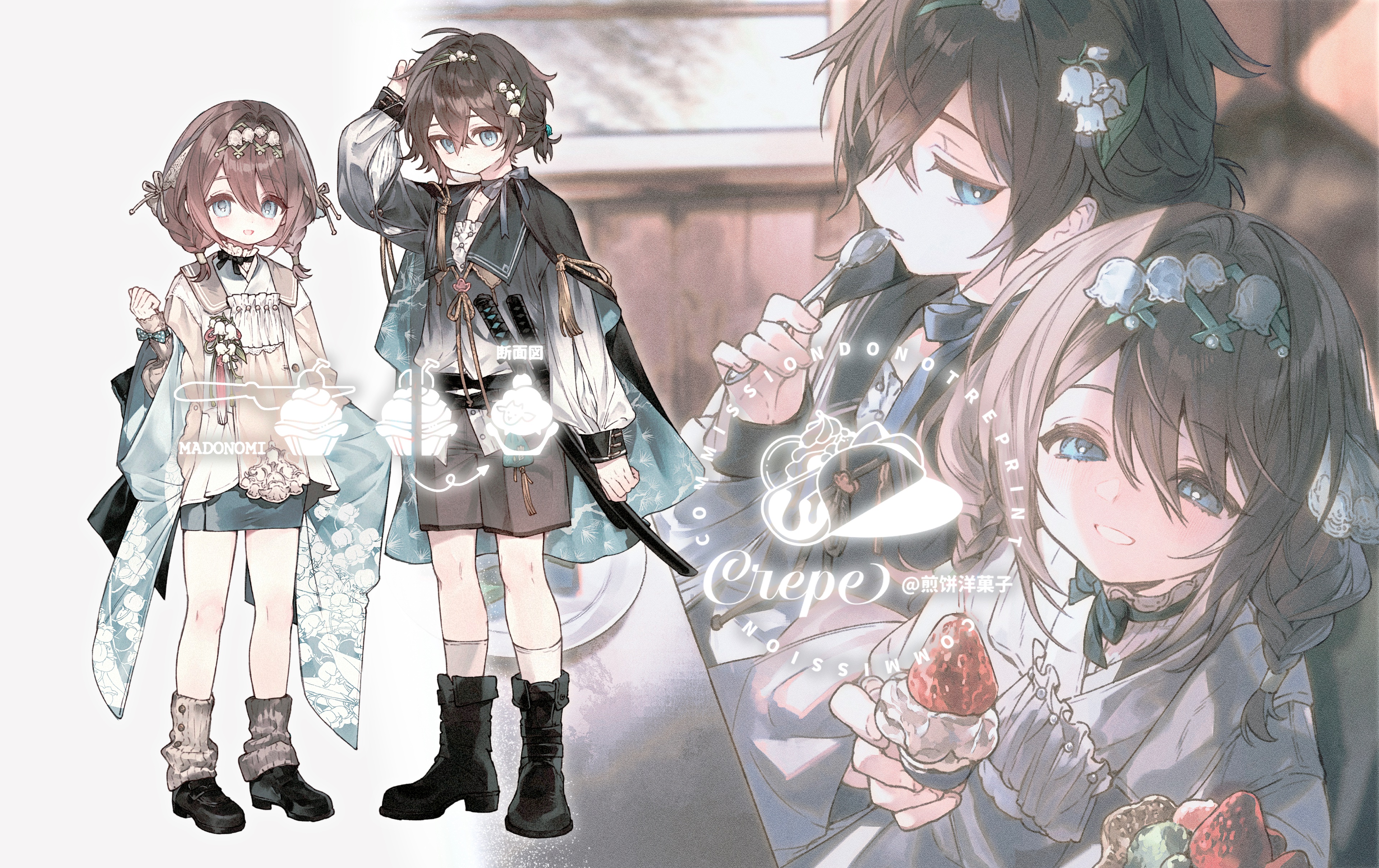 Tsuyoi (@Tsuyoi14633263) / X