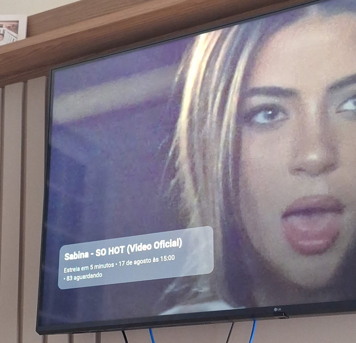 RebecaCaldas17's tweet image. Very excited for this 🔥🔥
#SoHot #sabinahidalgo @sabina