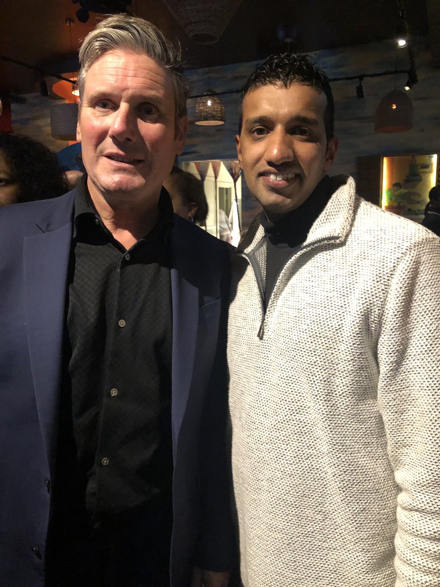 Pippa Brackpool, CFA🇬🇧🏴 🚜 ❤️ 🇮🇱 (@enoughisenoug34) on Twitter photo Muhammad Irfan, LABOUR COUNCILLOR for Lambeth charged with MULTIPLE sex offences against what is believed to be a 16 year old girl, here pictured with our FAVOURITE PM <a href="/Keir_Starmer/">Keir Starmer</a>… oh no Keir… Muhammad Irfan, LABOUR COUNCILLOR for Lambeth charged with MULTIPLE sex offences against what is believed to be a 16 year old girl, here pictured with our FAVOURITE PM <a href="/Keir_Starmer/">Keir Starmer</a>… oh no Keir…