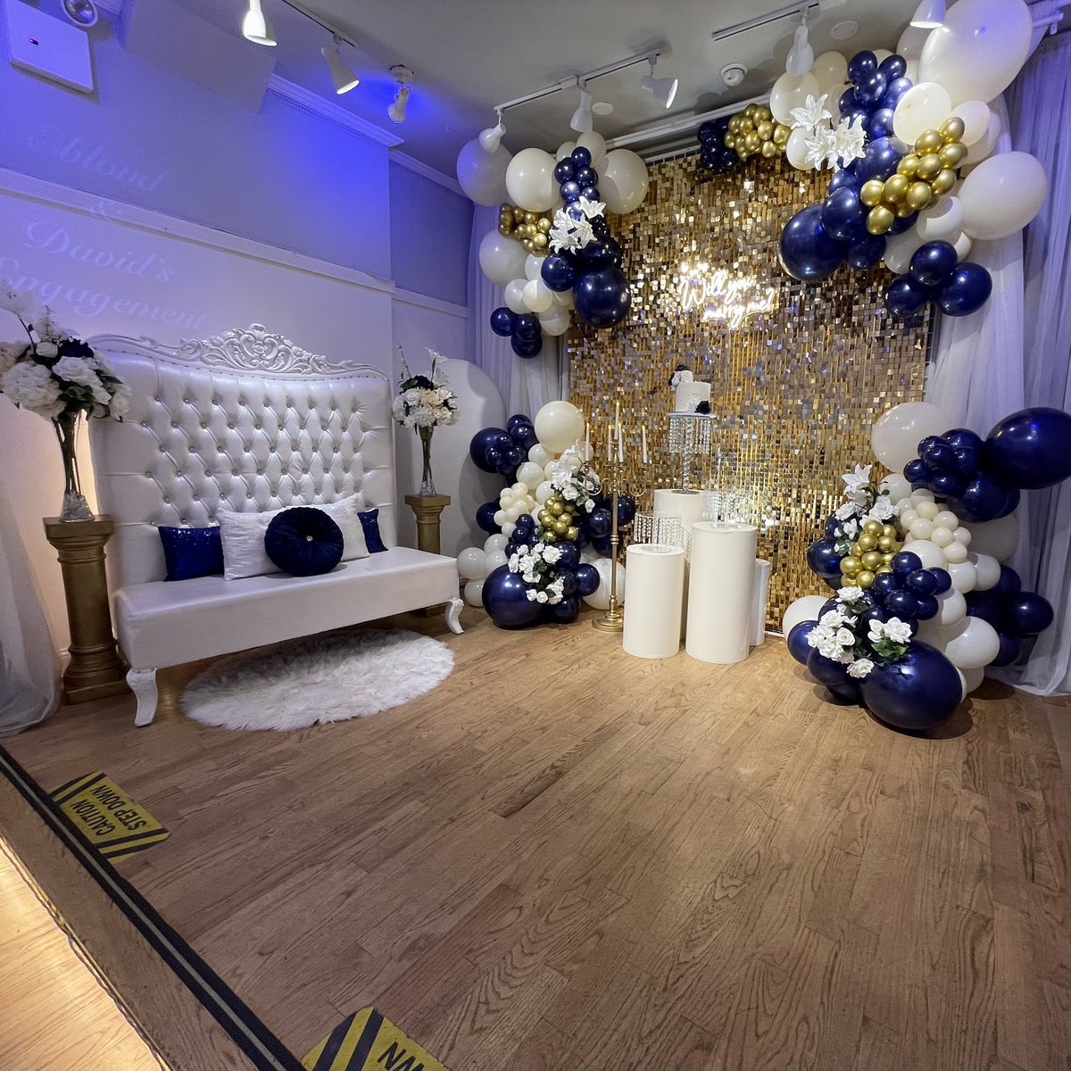 Studio17Events tweet picture