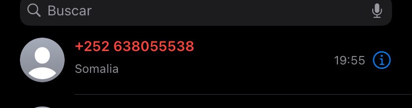 El hacker de somalia pidiendo rescate de mis datos por ver el partido del Athletic de forma totalmente ilegal.