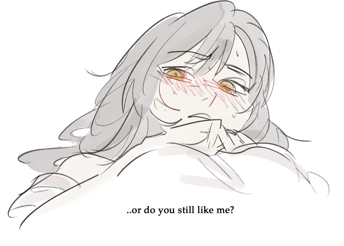 Voracity
#stellemarch #starch #stellehsr #Evernight