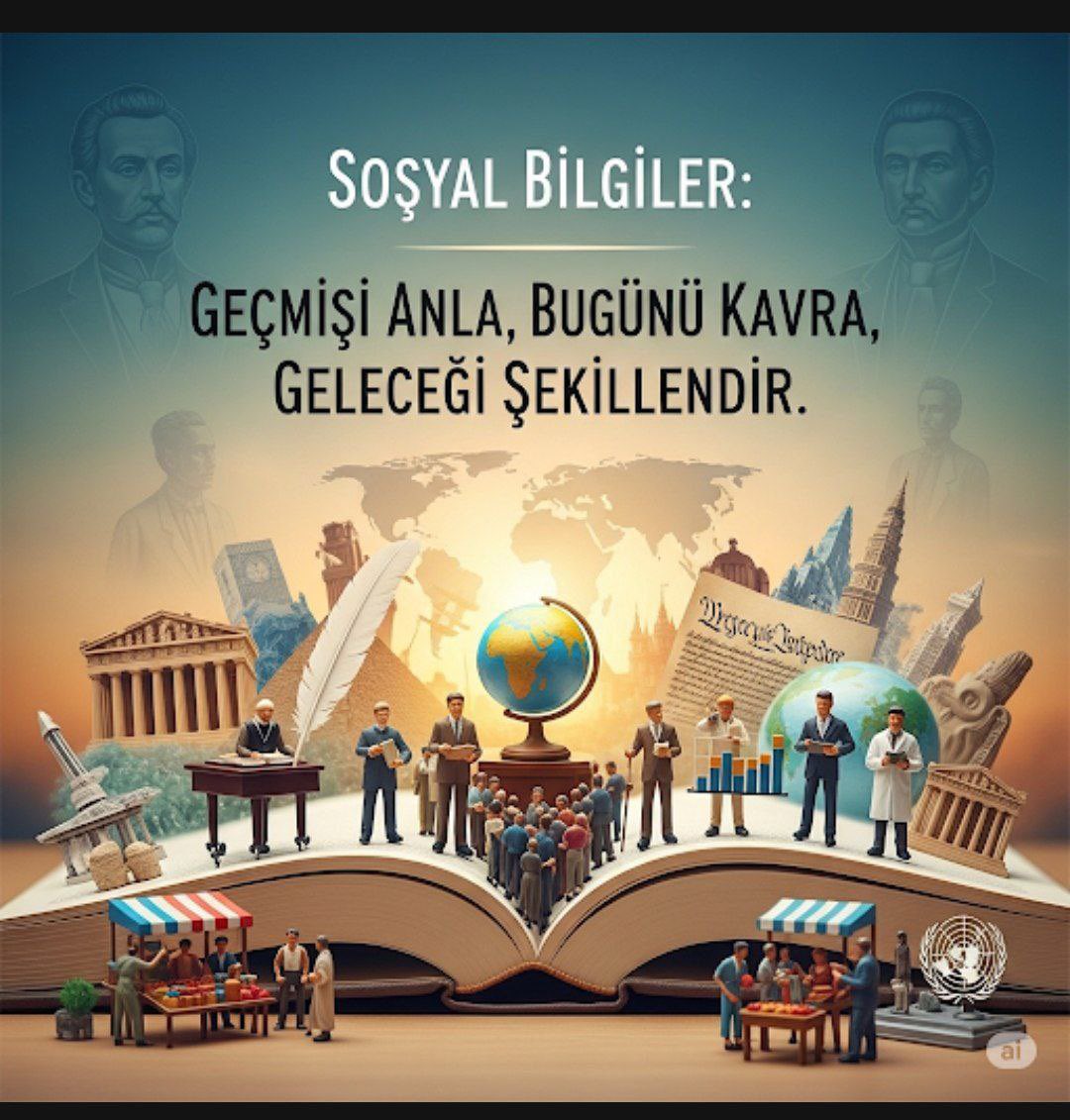 #köklerdengeleceğe2000sosyale