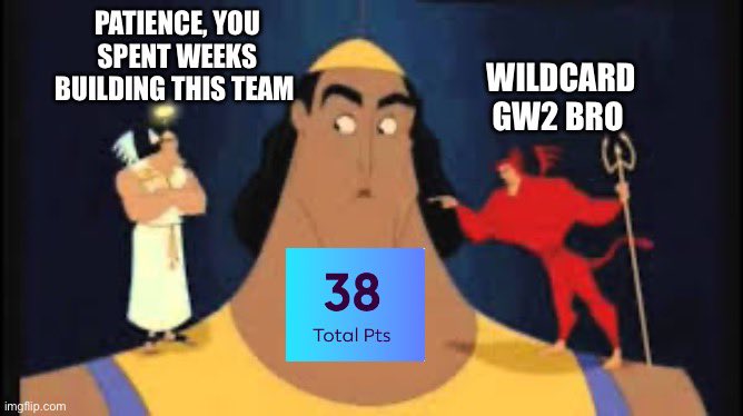 FPL_Pig (@pig_fpl) on Twitter photo 