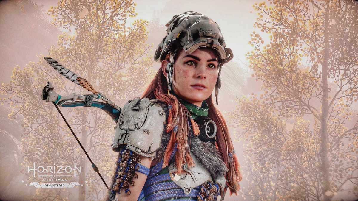 Maniac_Cop_CZ's tweet photo. Aloy.
Horizon Zero Dawn: Remastered 📸
————————————————
@Guerrilla
Captured on PS5 (Fidelity Mode) Beautiful Visual Quality "Decima Engine" #virtualphotography #decimaengine #ps5share #beyondthehorizon #horizonzerodawn #aloy #HorizonForbiddenWest https://t.co/C7yV0cpOae
