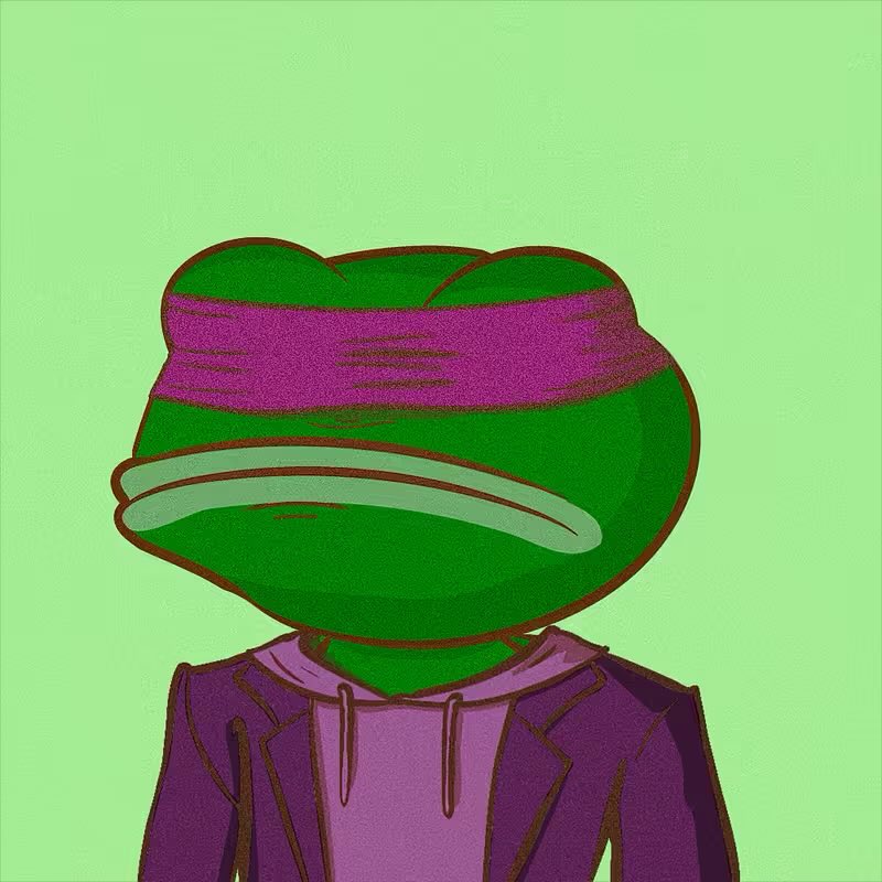 Johnny โฟitcoin ๐ (@abitzamines) on Twitter photo How many of you frogs will welcome me to your community this is a test
<a href="/ThePlagueNFT/">The Plague Of Frogs ๐ธ</a> How many of you frogs will welcome me to your community this is a test
<a href="/ThePlagueNFT/">The Plague Of Frogs ๐ธ</a>
