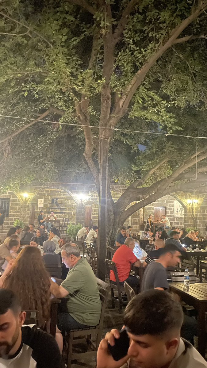 Sülüklü han /AMED