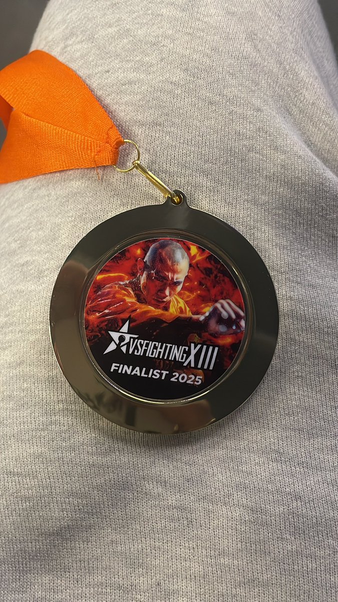 I guess you could call it a breakout performance
Been training hard so glad I have the talent to show what I’m made of at the high level, nothing like being on that stage

Thank you all for the support and the cheers, I’ll only be getting stronger😁🙏🏽
#vsfxiii <a href="/ASGesportsHQ/">ASG Esports</a>