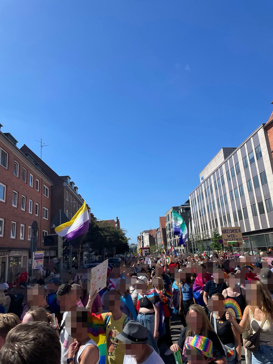 csd gestern :3