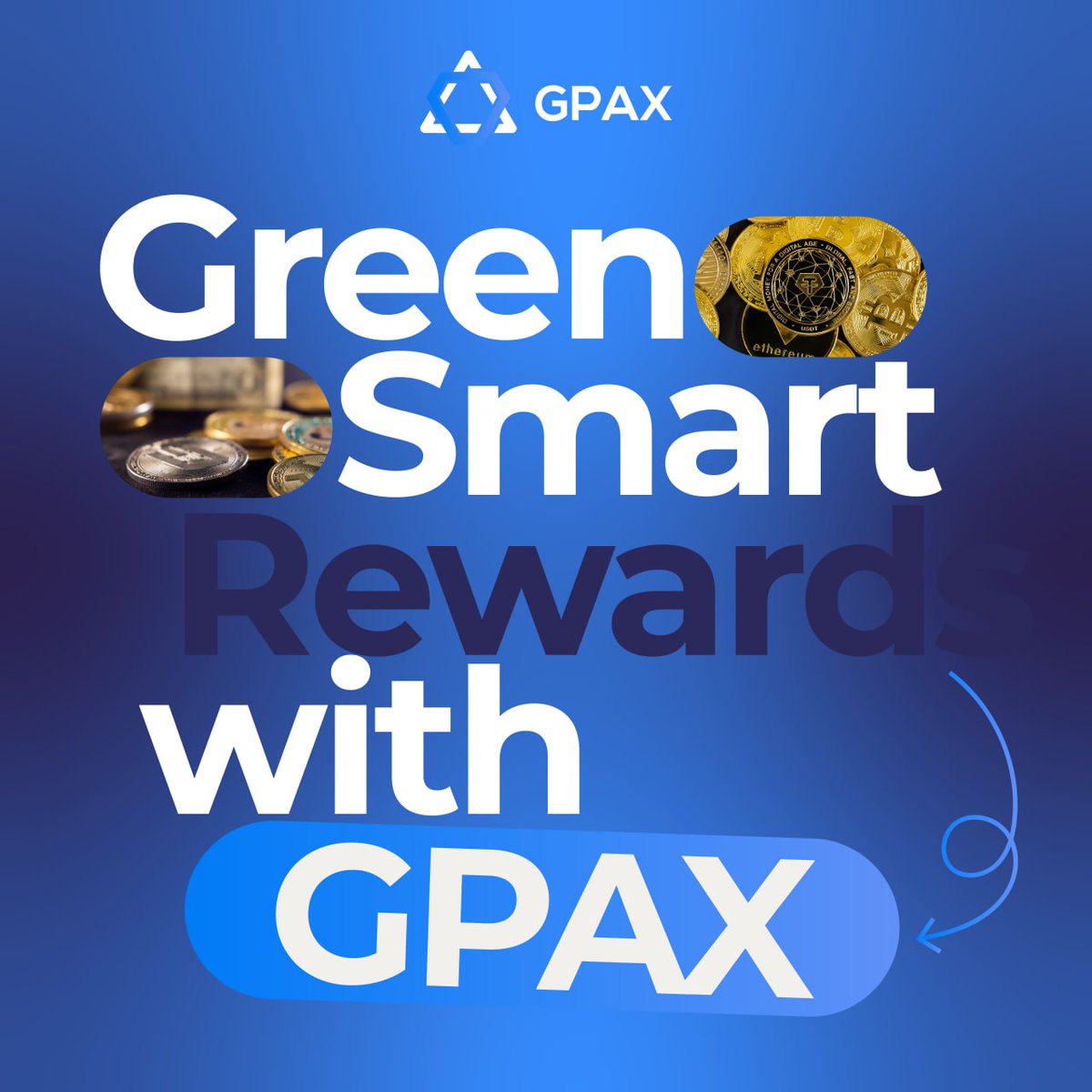 AlpacaMining's tweet photo. 💡 The future of crypto mining is green, smart, and rewarding.
⚡️ AI-powered mining
🌱 Green energy integration
🔗 Utility across staking, governance, DeFi, and payments
GPAX isn’t just another token. It’s the foundation of a sustainable blockchain economy.
#GPAX https://t.co/RXlXYvUi5z