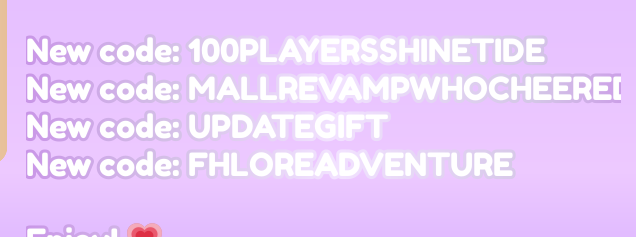 The_VioletSpark's tweet photo. ✨yayayay!! The @Fluffy_Hills shinetide part 2 is out now!!✨
#FHSummer https://t.co/VpaYZyDKKF
