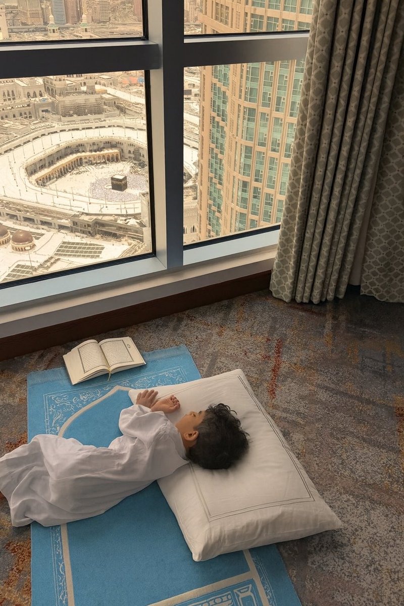 Quranconnect_ tweet picture
