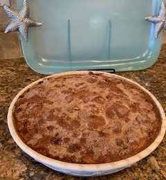 DrPatSpencer's tweet photo. In Sticks in a Bundle by Pat Spencer, cooking as a family is an integral part of Eshile’s culture. Would you like to receive her recipes, like the Melkert Tart below? Click here https://t.co/LJtG0Smw3B & scroll to DROP ME A LINE. #cooking #WriteYourHeartOut #WritingParty #read https://t.co/GCLBta37hs