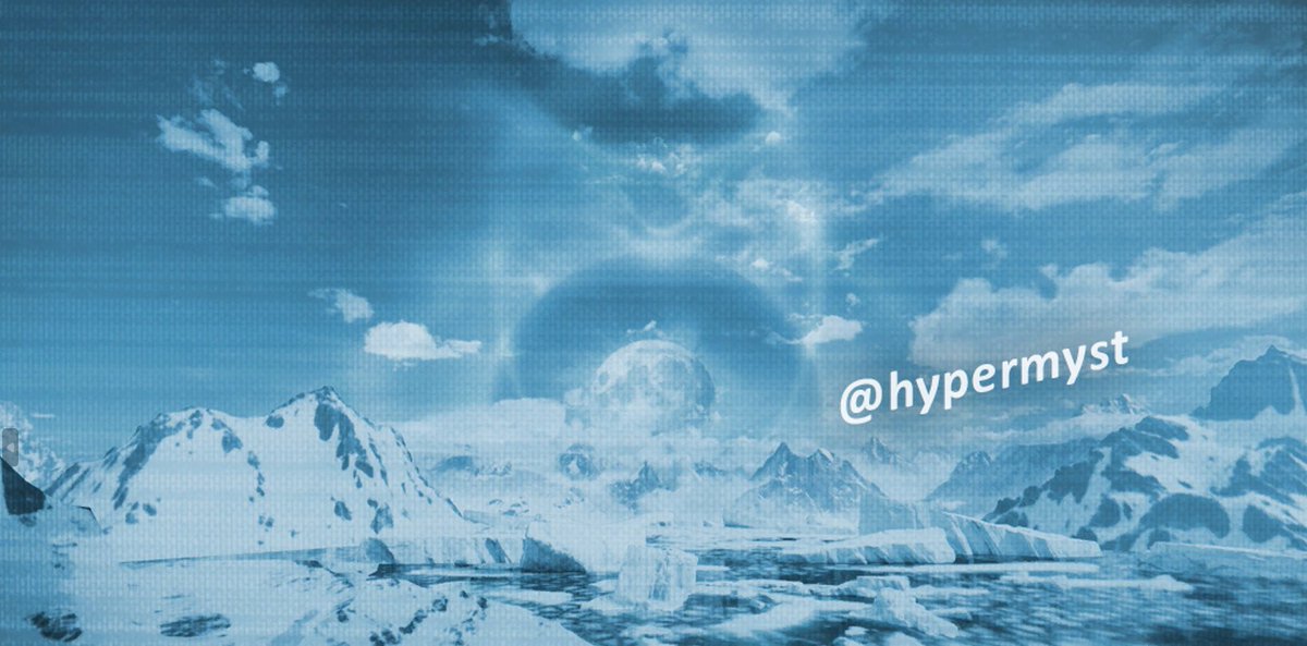 HYPERMYST tweet media