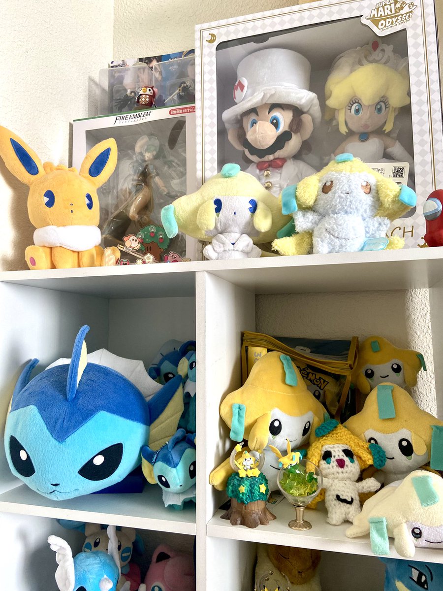 jivke ✨ tweet media