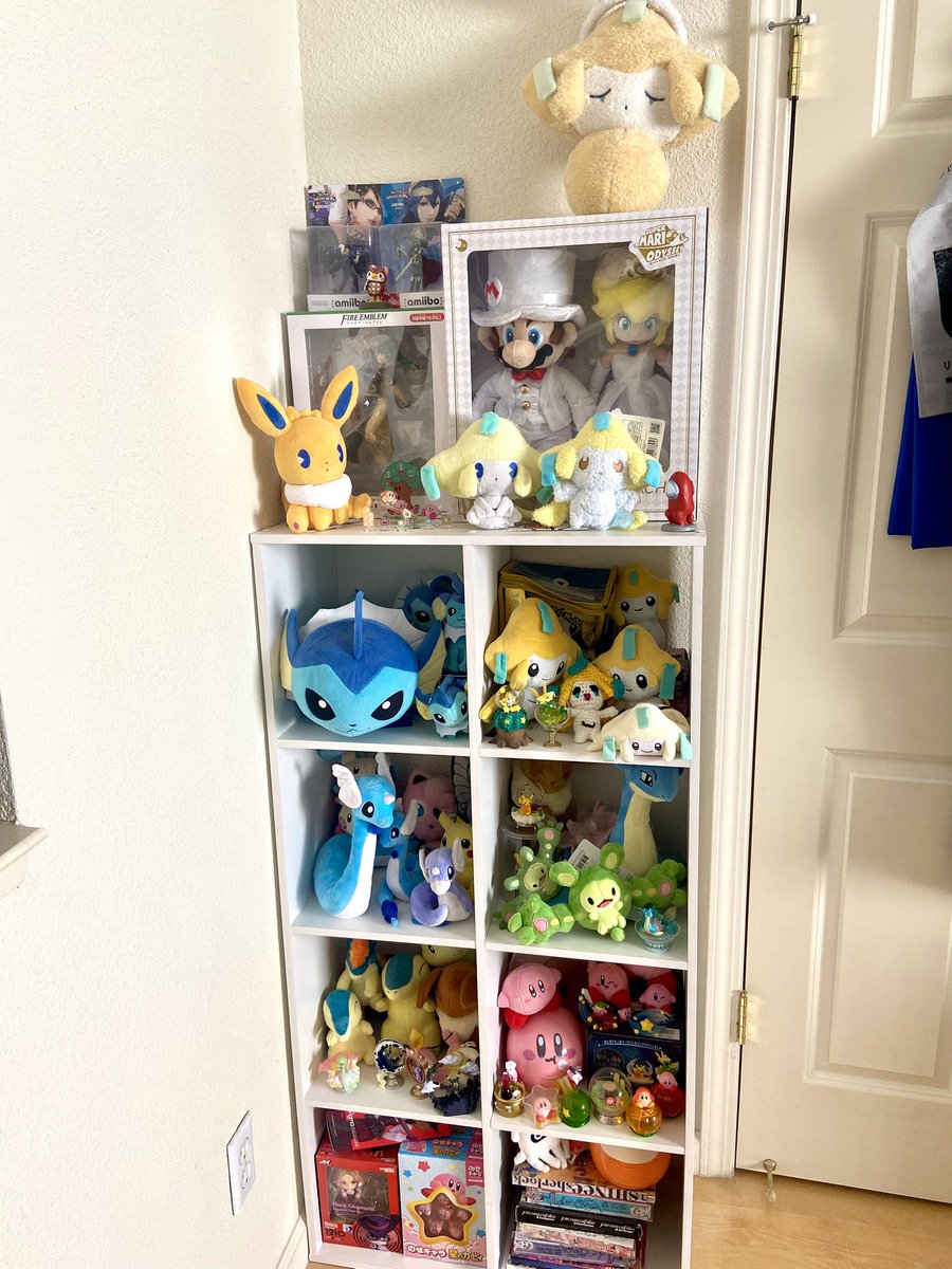 jivke ✨ tweet media