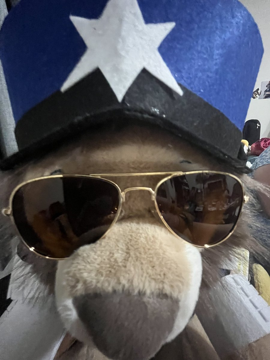 LOOK WHAT <a href="/Tallelujah/">Tali Talks✨💅</a> MADE FOR ME