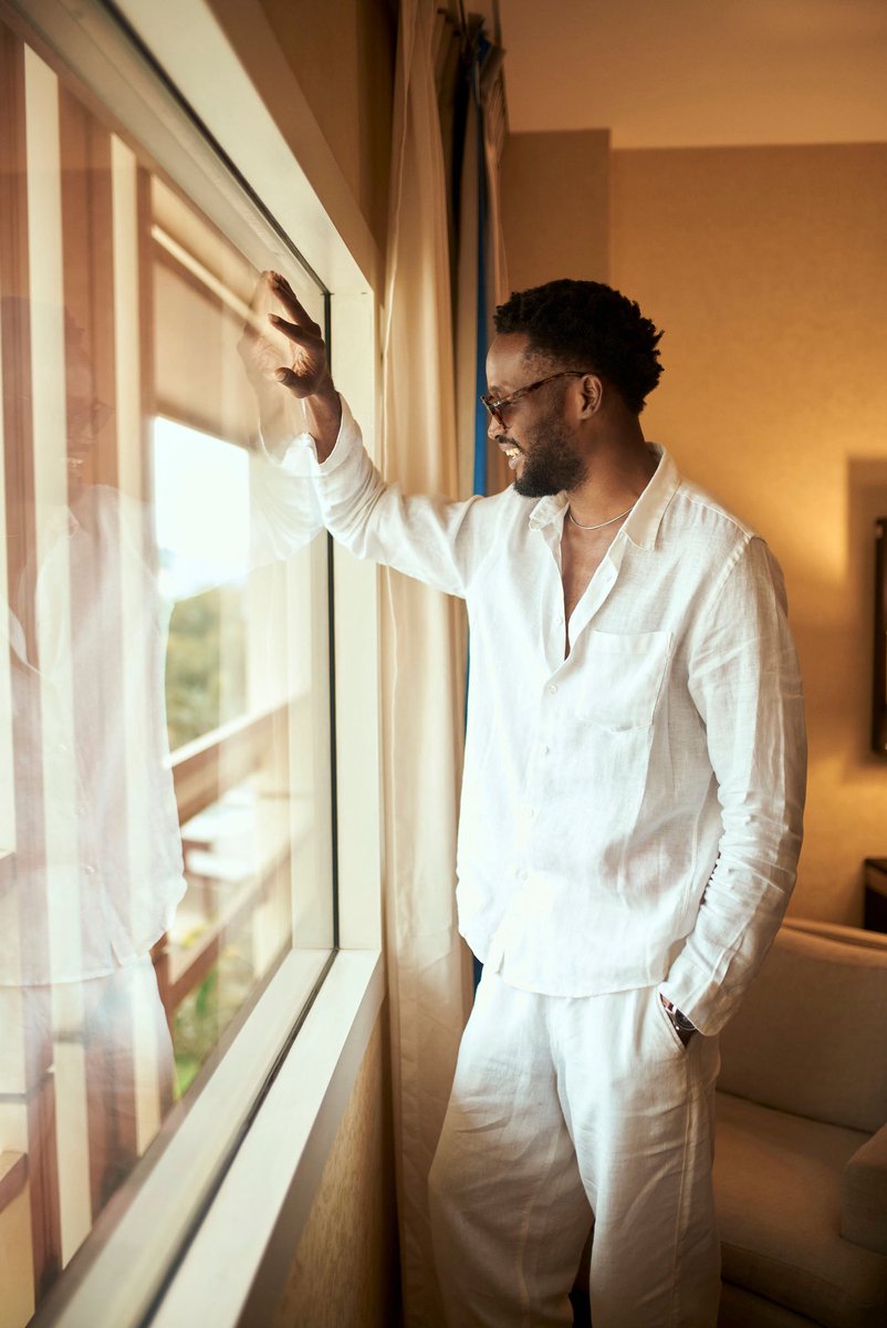 Bucci Franklin tweet media