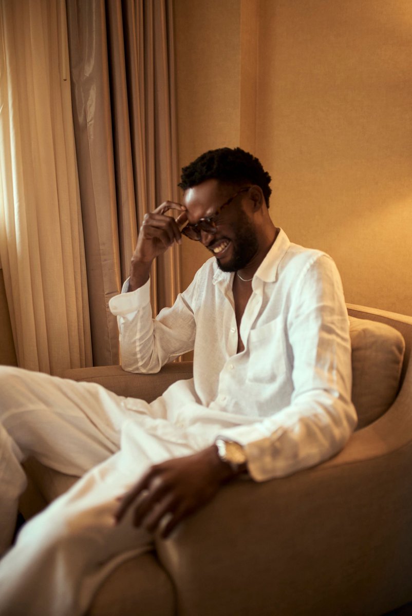 Bucci Franklin tweet media