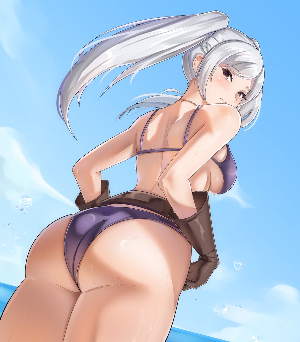 Summer Robin 🏖️
