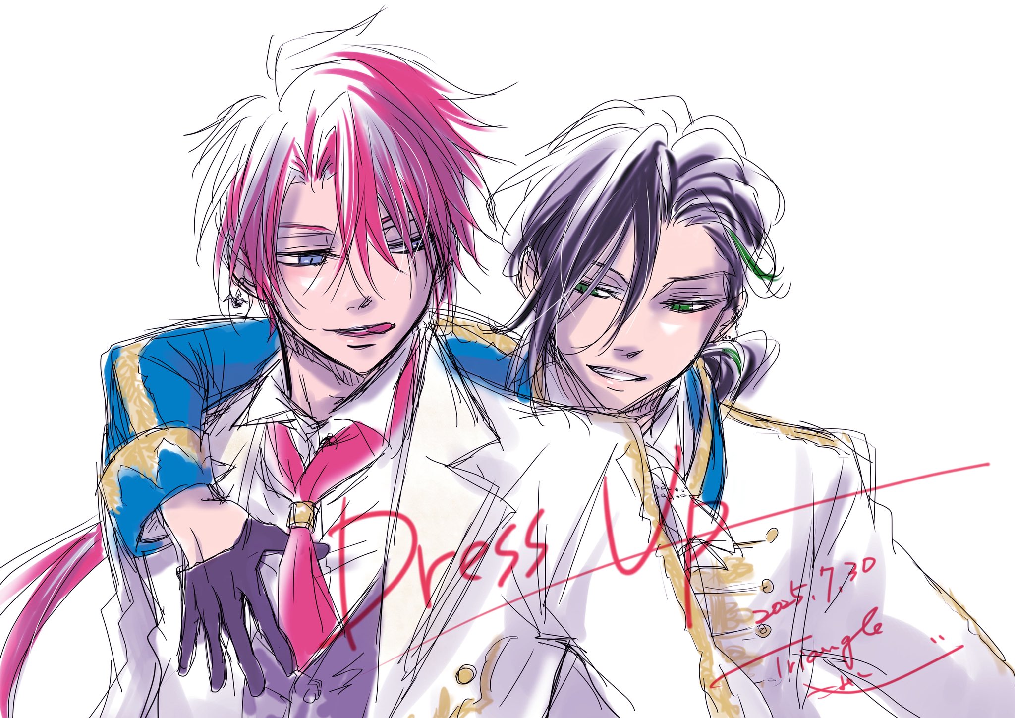 紅葉 on X: 