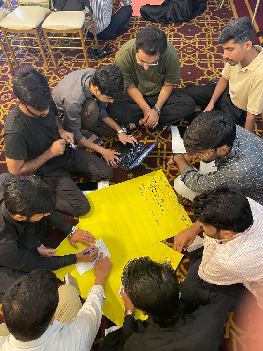 YouthAdvocacyNetwork tweet media