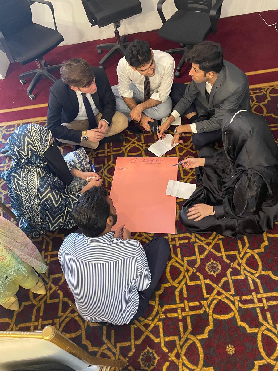 YouthAdvocacyNetwork tweet media