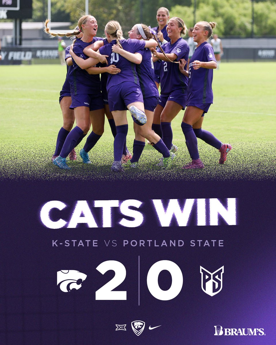 CATS WIN!!!

#EMAW👌