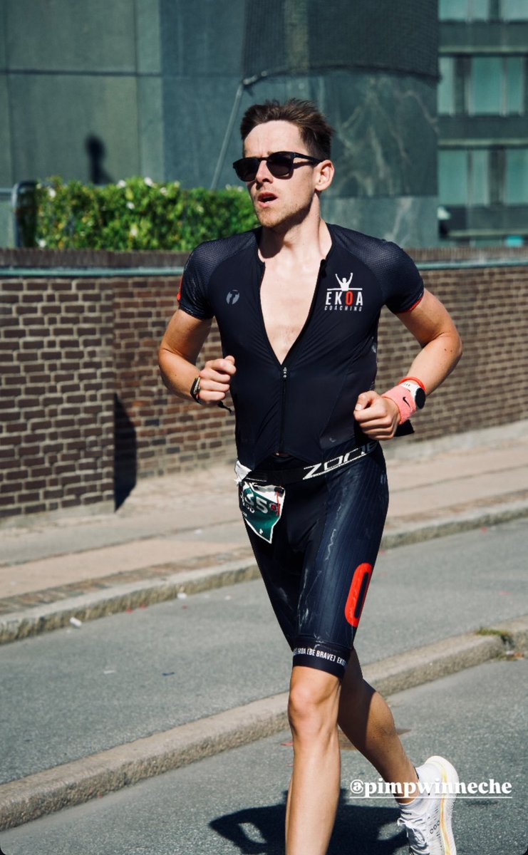 Jacob “Pimp” Winneche tweet media