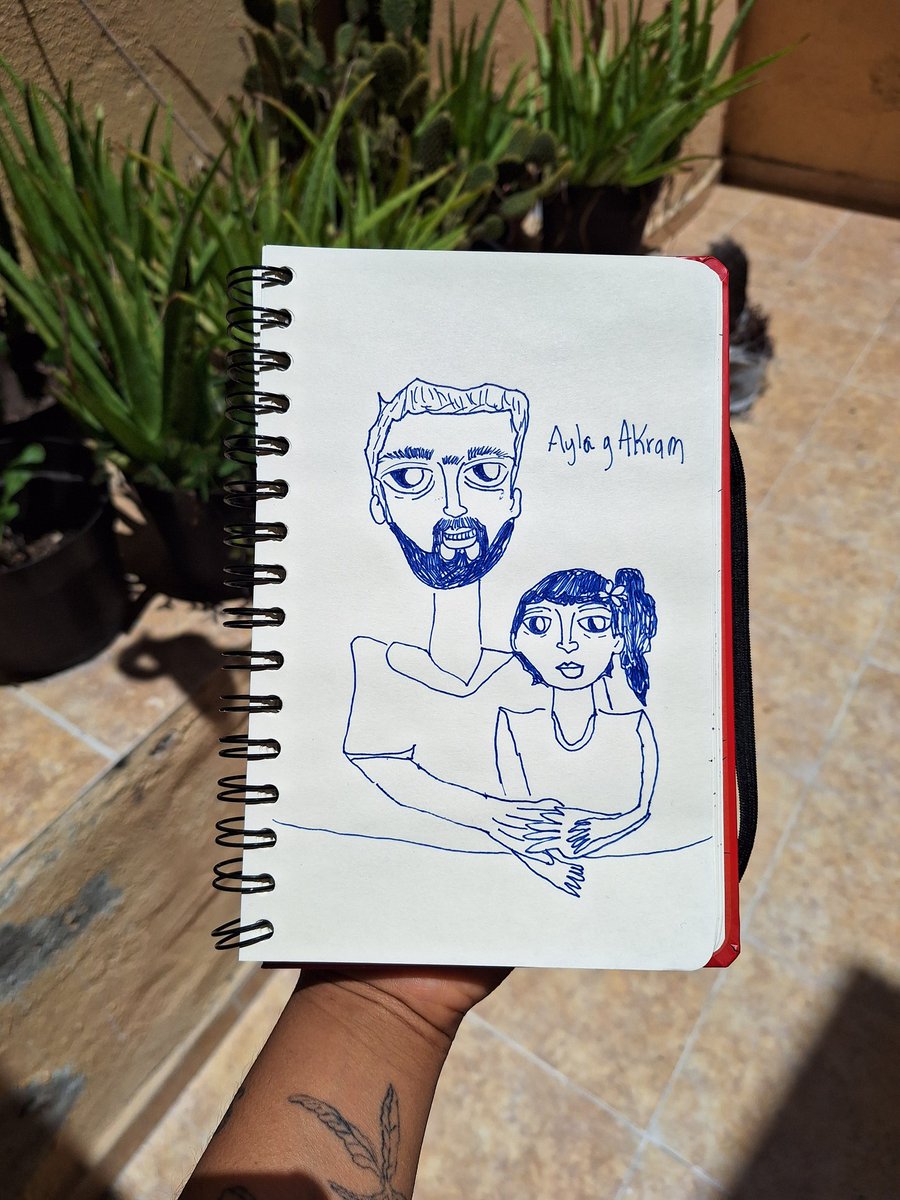 Gabriela Cano (@ingravittus) on Twitter photo Please help <a href="/Ayla18082022/">Ayla Akram Gaza</a> and his baby girl Ayla.
They are in urgent need of you.
Follow their page to see their updates.
chuffed.org/project/save-a… Please help <a href="/Ayla18082022/">Ayla Akram Gaza</a> and his baby girl Ayla.
They are in urgent need of you.
Follow their page to see their updates.
chuffed.org/project/save-a…