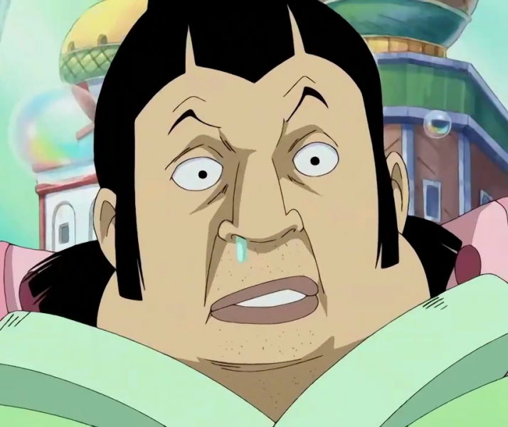 One Piece ist geil tweet media