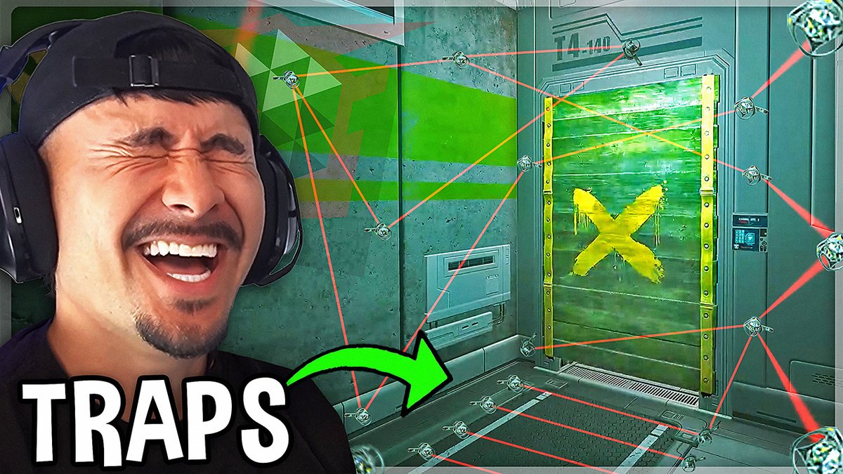 I 1v1'd VarsityGaming with the new operator and it got a little wild...

new video on youtube