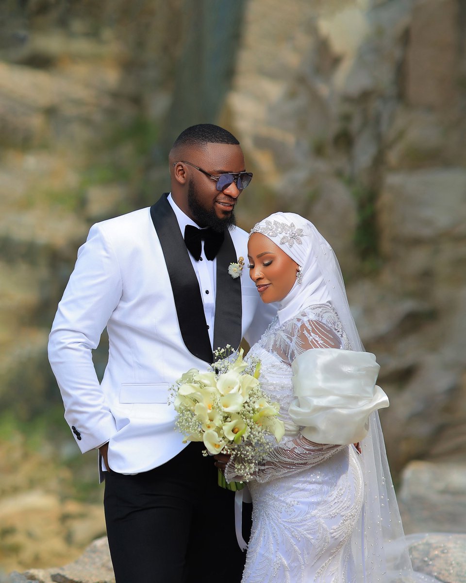 RamahKizito's tweet photo. Reception, coz love can be celebrated more than once. https://t.co/lStIkqHjzf