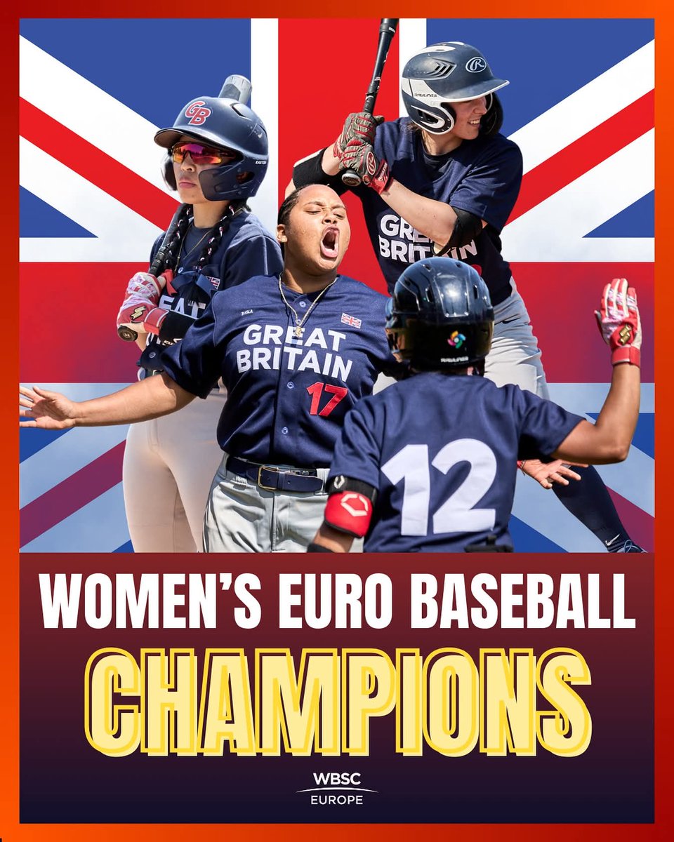 Baseball au Féminin⚾ tweet media