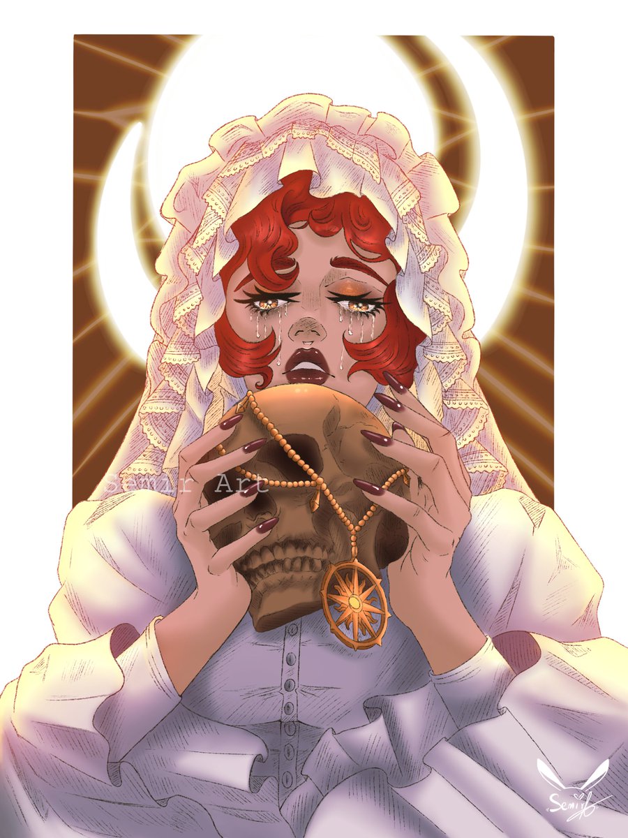 ✨🐰 Amelia 🐰✨ tweet media