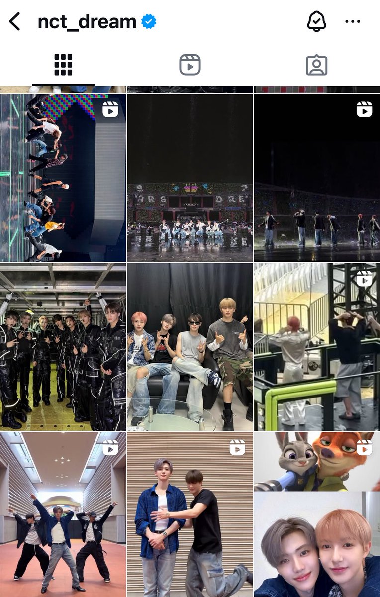 โห ละ 15 โพสต์จุกๆ tds4 in bkk แถมสตอรี่ Bangkok💚 ก็ยังอยู่ โห โคตรจะความรักของน้องดรีม🥹🥹🥹🥹 ลูกพระยานาหมื่นมาก