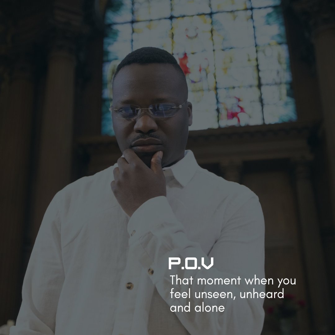 iamtobitokz's tweet image. He's Elroi, the God who sees.

Even in the silence, God sees you. ✨ You’re never truly alone. 🙏

📸: @etbaudiovisual 

#Tobitokz #ElRoi #HeSeesMe #GospelVibes