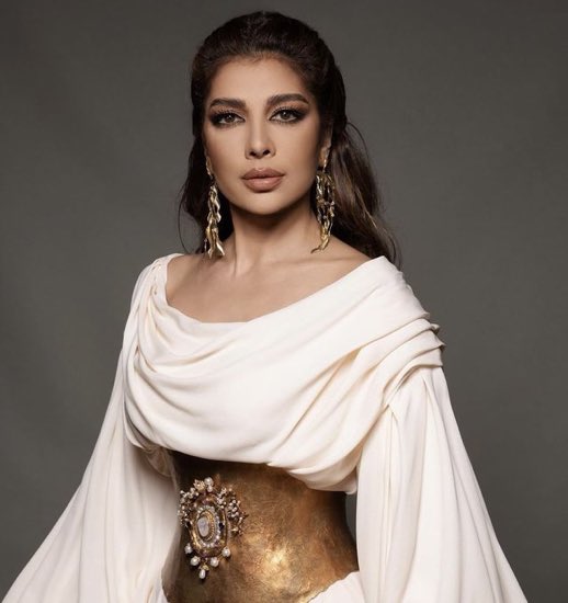 gorgeous4ew's tweet image. أصالة:

&quot;أنا بشوف نفسي معجزة&quot;.