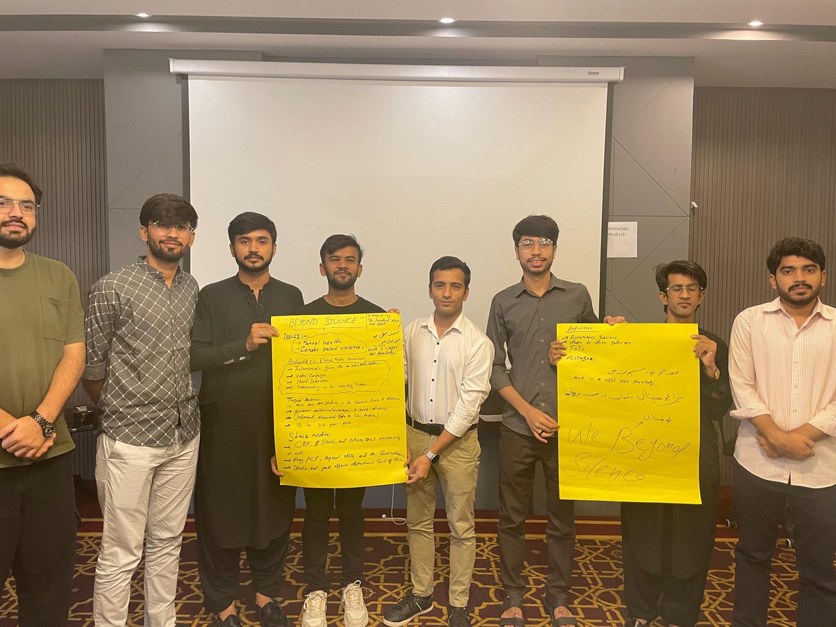 YouthAdvocacyNetwork tweet media