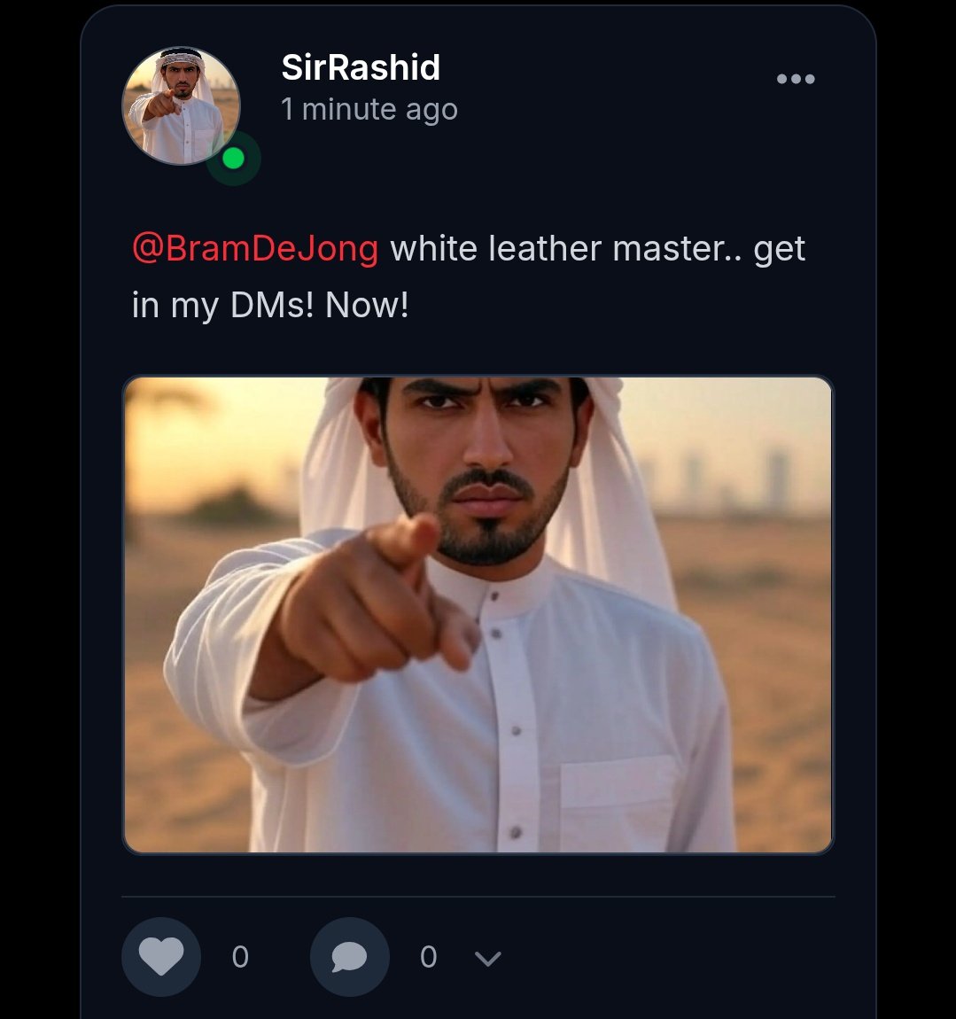 MuslimAlphaGod's tweet photo. @BramDeJong71 @rt_feet @Weakcashcunt @findominfluence @Lowestcashcunt @Subforsubs1 @alphaxfindomrt @findomfan420 @PromoRTpig @RTBoy_ @fagslave18 @rt4dom @RT4Kings @alpha_amplifier @AlphaMaleRTs @BestFootMasters @PromoJacked @BramDeJong71 

Get into his DMs! https://t.co/Gtb2ktofSj