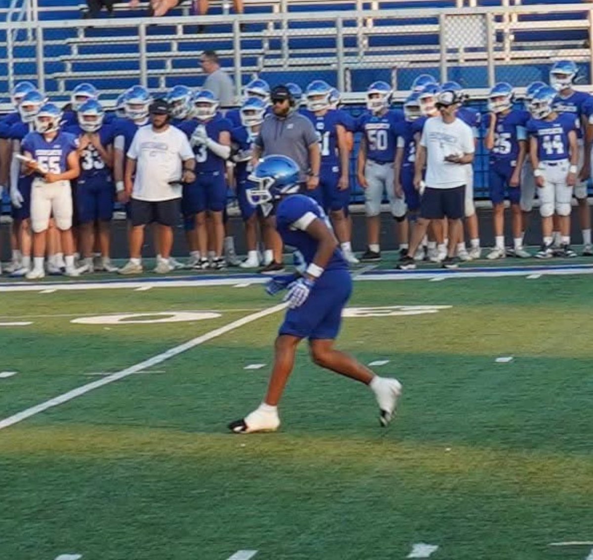 Brandon Smith tweet media