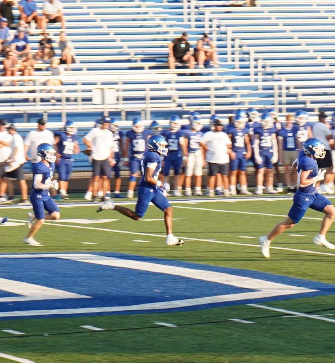 Brandon Smith tweet media