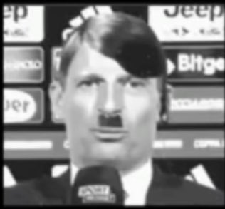 وين سانتياغو يالحصني