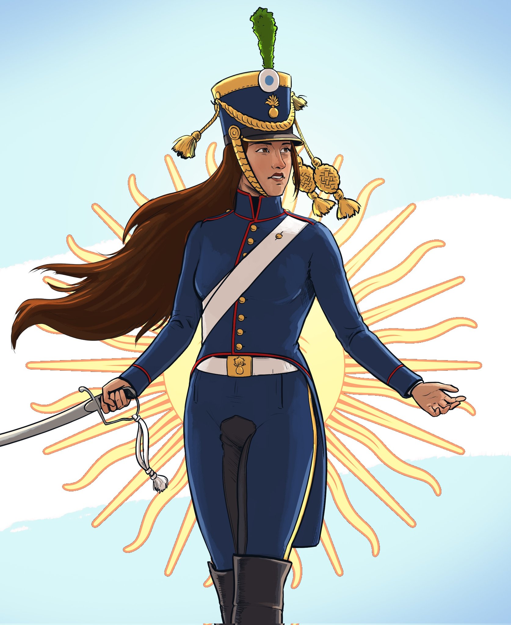 BobaKlepon|谢娜 (@ax10zx) / X