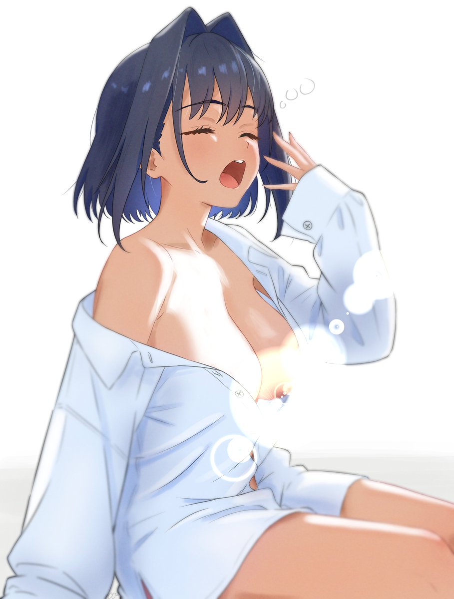 メガネCrow⏳FARTIST tweet media