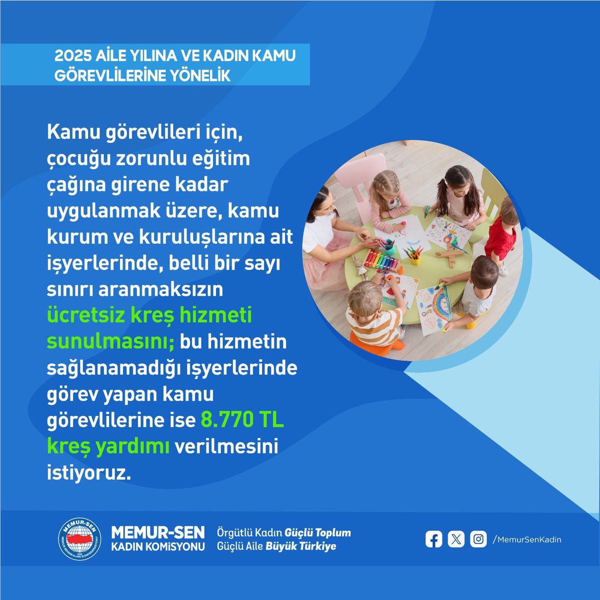 ulepehlivan14's tweet photo. #MemurHakkınıİstiyor https://t.co/DfDBVH6GhX
